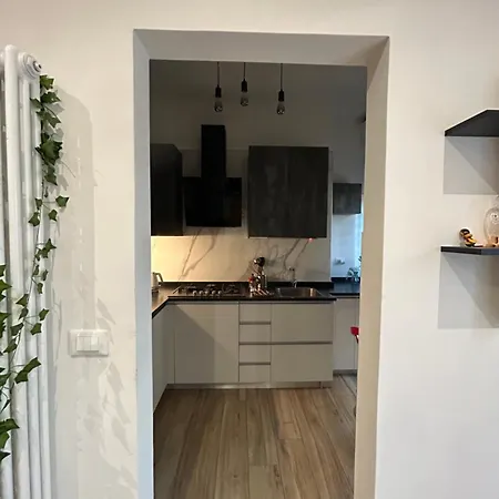 Apartamento Il Tortellino Vagante - Elegant *