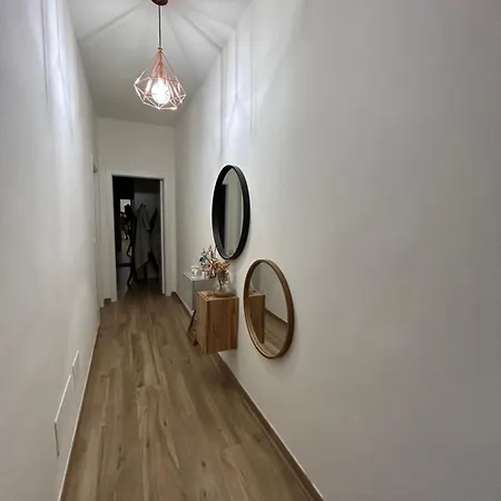 Il Tortellino Vagante - Elegant Apartman Modena