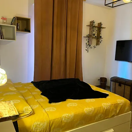 Appartement Il Tortellino Vagante - Elegant *