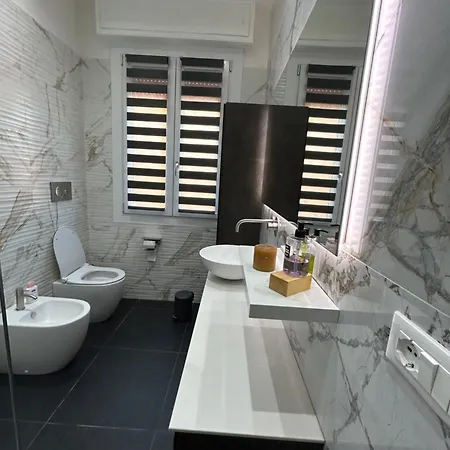 Apartman Il Tortellino Vagante - Elegant Modena