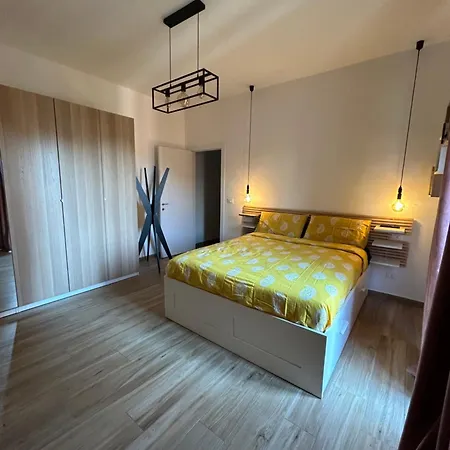 Apartman Il Tortellino Vagante - Elegant