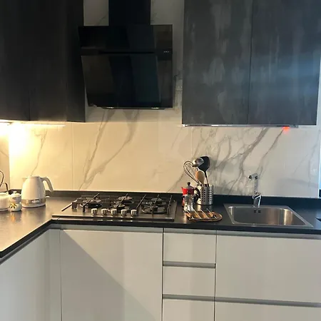 Appartamento Il Tortellino Vagante - Elegant