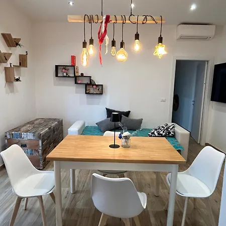 Il Tortellino Vagante - Elegant Appartamento Modena