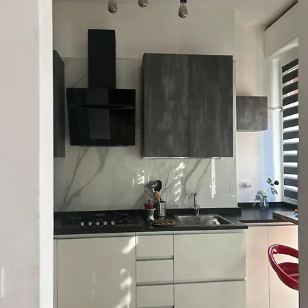 Il Tortellino Vagante - Elegant Appartamento