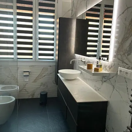 Appartamento Il Tortellino Vagante - Elegant *