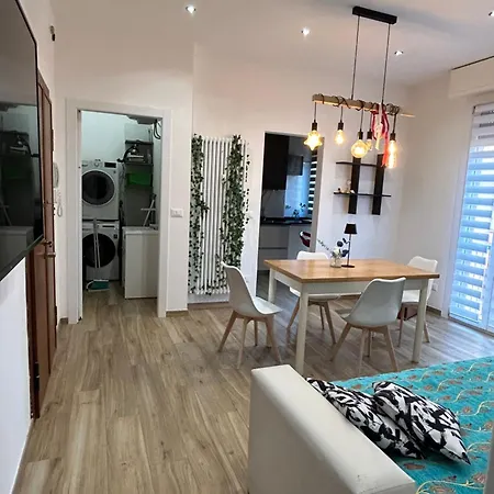 Il Tortellino Vagante - Elegant Appartamento *