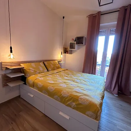 Appartamento Il Tortellino Vagante - Elegant *