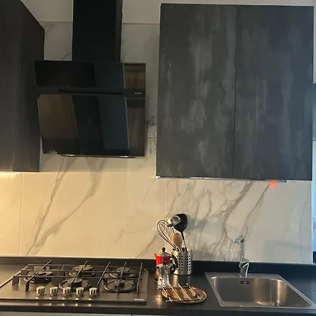 Appartamento Il Tortellino Vagante - Elegant Modena