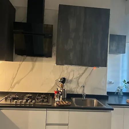 Apartman Il Tortellino Vagante - Elegant
