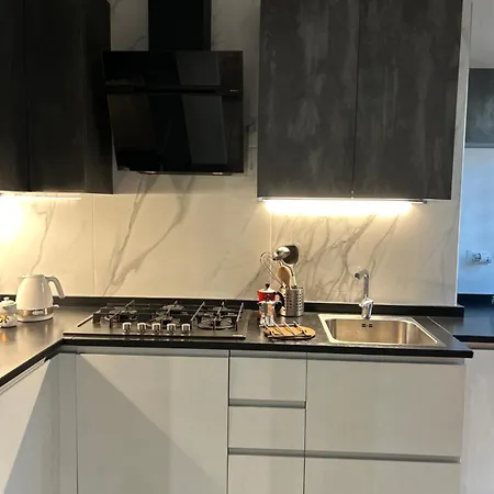 Appartamento Il Tortellino Vagante - Elegant Modena