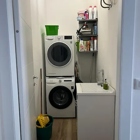 Il Tortellino Vagante - Elegant Apartman *