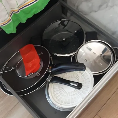 Il Tortellino Vagante - Elegant Appartamento *