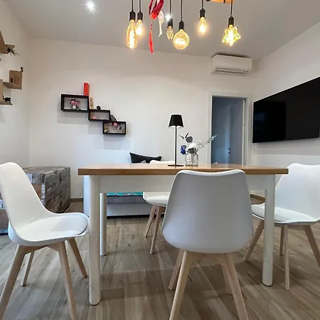 Il Tortellino Vagante - Elegant Appartement