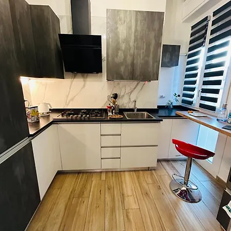 Appartement Il Tortellino Vagante - Elegant *