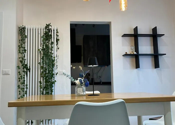 Il Tortellino Vagante - Elegant * Modena